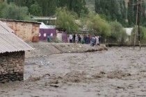 В Яванском районе прошли учения по ликвидации стихийных бедствий