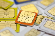 За незаконное использование SIM-карт предусматривается уголовная ответственность