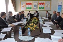 Бизнес-сообщества республики прошли тренинги по адаптации Республики Таджикистан в связи с членством во Всемирной торговой организации