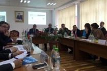 Укрепление безопасности и экономической стабильности Таджикистана обсудили в Курган-Тюбе