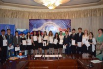Высшая школа экономики провела в Душанбе очередной отбор абитуриентов