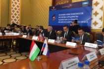 В Душанбе обсудили перспективы сотрудничества Таджикистана со странами евразийского интеграционного проекта