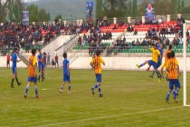 ФУТБОЛ: Стартовало первенство Таджикистана среди команд второй лиги в Хатлонской зоне