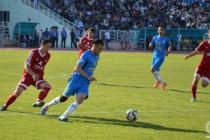 Чемпионат Таджикистана: «Худжанд» был сильнее «Регара», а «Баркчи» обыграл «Панджшер»