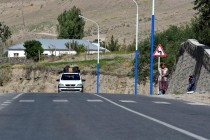Таджикистан разрабатывает национальную стратегию по безопасности дорожного движения