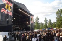 Крупнейший в мире фестиваль сауны пройдет в Финляндии