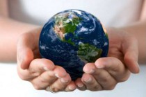 Международный день Земли призывает к грамотности в вопросах экологии и климата