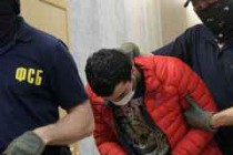 Суд арестовал четырех задержанных в Москве террористов ИГ