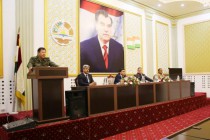 Таджикистан отмечает День молодежи