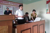 В ряде районов и городов Согдийской области проводится разъяснительная работа с мигрантами