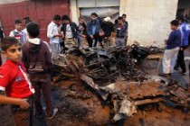 4 человека погибли при взрыве на востоке Ирака