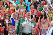Делегация молодых лидеров из Таджикистана примет участие на Съезде ассамблеи народов Евразии в Москве