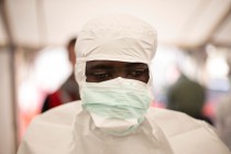 В Африке появилась новая смертельная болезнь