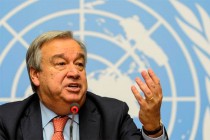 Генсек ООН Гутерреш назначил нового заместителя по гуманитарным вопросам