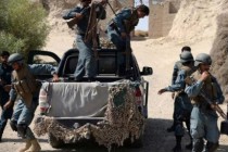 Афганские военные ликвидировали «теневого губернатора» талибов