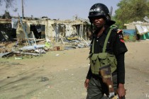 В Нигерии более 50 человек убито при нападении боевиков на нефтеразведчиков