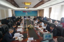 В штаб-квартире ШОС в Пекине состоялась презентация Национальной стратегии развития Таджикистана на период до 2030 года