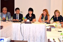 Международный коммерческий арбитраж Таджикистана в центре внимания