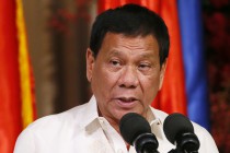 Президент Филиппин  не подтверждает визит в США из-за поездки в Россию
