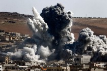 Коалиция США признала гибель 352 мирных граждан при авиаударах в Ираке и Сирии