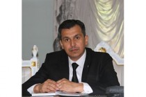 Избран новый председатель Союза композиторов Таджикистана