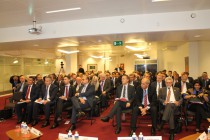Презентация Национальной стратегии развития Таджикистана на период до 2030 года в Брюсселе