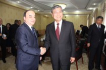 Таджикистан и Китай намерены увеличить товарооборот до 3-х млрд долларов