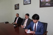 Таджикистан и Афганистан наладили сотрудничество в области предупреждения и ликвидации чрезвычайных ситуаций