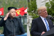 Трамп «счел бы за честь» встречу с Ким Чен Ыном