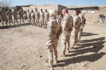 НАТО рассматривает вопрос о расширении своего контингента в Афганистане