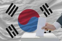 В досрочном голосовании на выборах президента Южной Кореи приняли участие 11 млн человек