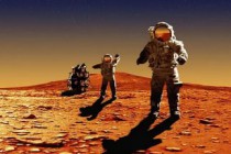 В NASA сообщили, когда отправят первых космонавтов на Марс