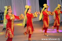 На следующей неделе в Таджикистане будут проведены Дни культуры Узбекистана