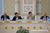 В Душанбе обсуждены вопросы по противодействию незаконной миграции