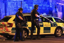 В Манчестере в рамках расследования теракта задержали студента-химика