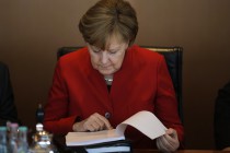 Партия Меркель выигрывает выборы в Шлезвиге-Гольштейне