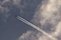 В США заявили о перехвате самолета коалиции истребителем ВКС в Сирии
