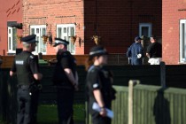 По делу о теракте в Манчестере задержан седьмой подозреваемый