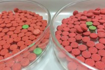 Полиция Таиланда изъяла 100 килограммов метамфетамина