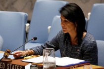 Постпред США при ООН допустила повторение сирийского сценария в Венесуэле