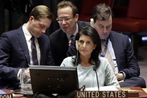 Постпред США при ООН назвала условия встречи Трампа и Ким Чен Ына