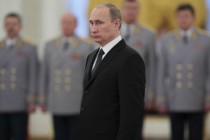 Путин отправил в отставку несколько генералов МВД, СК и МЧС