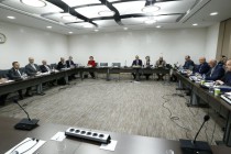 Раунд межсирийских переговоров в Женеве завершился без прорывов