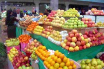 В месяц Рамазан столичные рынки  будут обеспечены доступными по цене продуктами