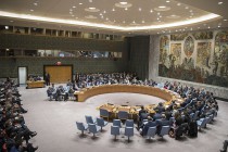 СБ ООН принял резолюцию в поддержку расследования преступлений ИГ в Ираке