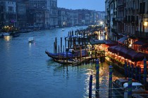 В Венеции начали борьбу с шаурмой