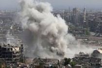 При взрывах на складе террористов в Сирии погибли 20 человек