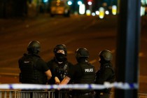 Исполнитель теракта в Манчестере планировал взрыв около года
