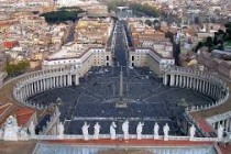 Центр Рима хотят лишить статуса объекта всемирного наследия ЮНЕСКО