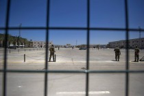 Тюрьму в Триполи захватила группа боевиков